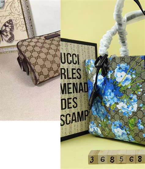 borse gucci con fiori|Gucci borse a mano.